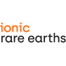 Ionic Rare Earths Ltd.