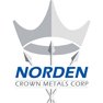 Norden Crown Metals Corp.