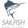 Sailfish Royalty Corp.