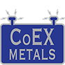 CoEX Metals Corp.