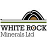 White Rock Minerals Ltd.