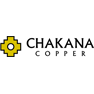 Chakana Copper Corp.