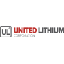 United Lithium Corp.