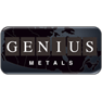 Genius Metals Inc.