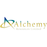 Alchemy Resources Ltd.