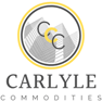 Carlyle Commodities Corp.