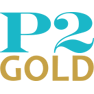 P2 Gold Inc.
