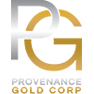 Provenance Gold Corp.