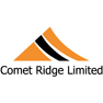 Comet Ridge Ltd.