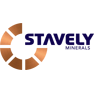 Stavely Minerals Ltd.