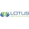 Lotus Resources Ltd.