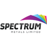 Spectrum Metals Ltd.