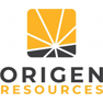 Origen Resources Inc.