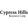 Cypress Hills Resource Corp.
