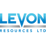 Levon Resources Ltd.