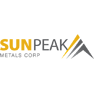 Sun Peak Metals Corp.