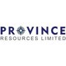 Province Resources Ltd.
