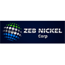 ZEB Nickel Corp.