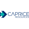 Caprice Resources Ltd.