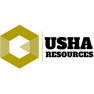 Usha Resources Ltd.