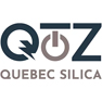 Quebec Silica Resources Corp.
