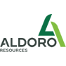 Aldoro Resources Ltd.