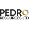 Pedro Resources Ltd.