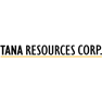 Tana Resources Corp.