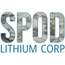 SPOD Lithium Corp.