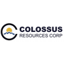 Colossus Resources Corp.