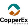 CopperEx Resources Corp.