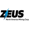 Zeus North America Mining Corp.