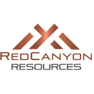 Red Canyon Resources Ltd.