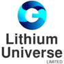 Lithium Universe Ltd.