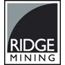 Ridge Mining plc