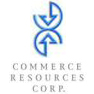Commerce Resources Corp.