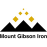 Mount Gibson Iron Ltd.