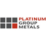 Platinum Group Metals Ltd.