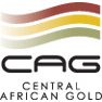 Central African Gold plc