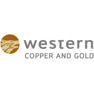 Western Copper and Gold Corp.