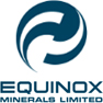 Equinox Minerals Ltd.