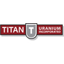 Titan Uranium Inc.