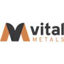 Vital Metals Ltd.