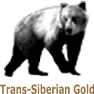 Trans-Siberian Gold plc