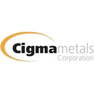 Cigma Metals Corp.