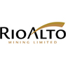 Rio Alto Mining Ltd.