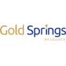 Gold Springs Resource Corp.