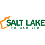 Salt Lake Potash Ltd.