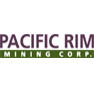 Pacific Rim Mining Corp.