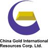 China Gold International Resources Corp. Ltd.